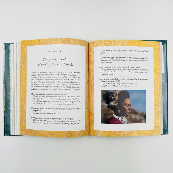 The World of Sanditon Author: Sara Sheridan - Image 14