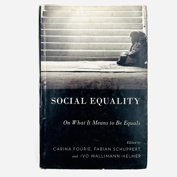 Social Equality – On What It Means to Be Equals