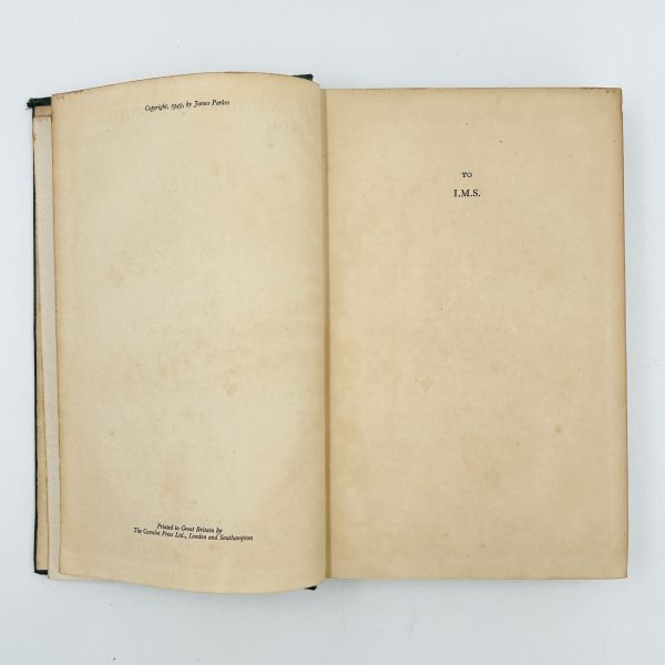 A HISTORY OF PALESTINE FROM 135 A.D. TO MODERN TIMES - Image 5