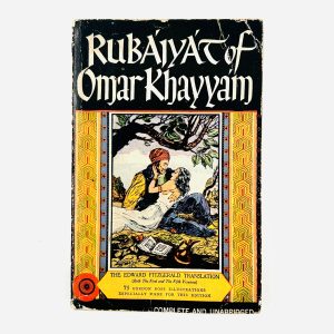 Rubaiyat of Omar Khayyam