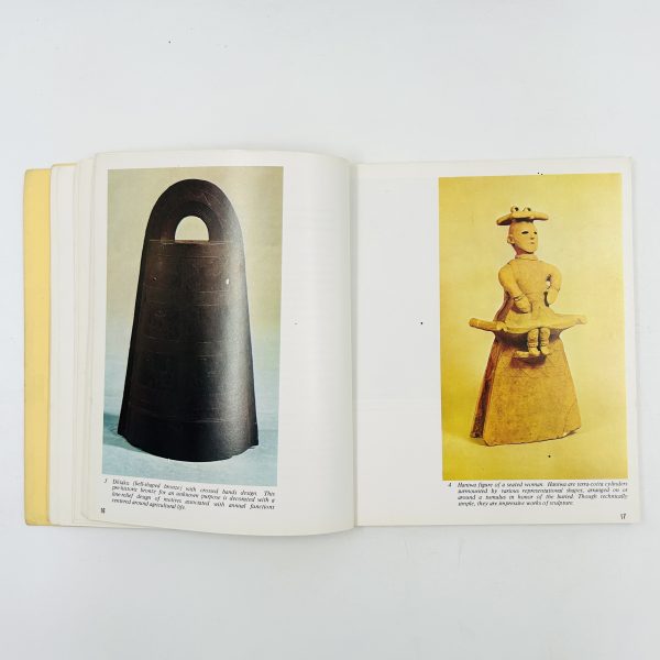 Japan's Cultural History - Image 8