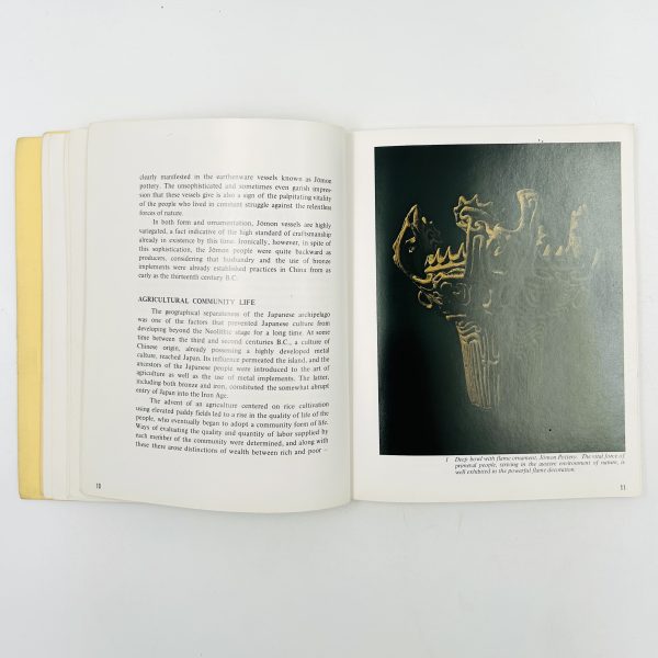 Japan's Cultural History - Image 9
