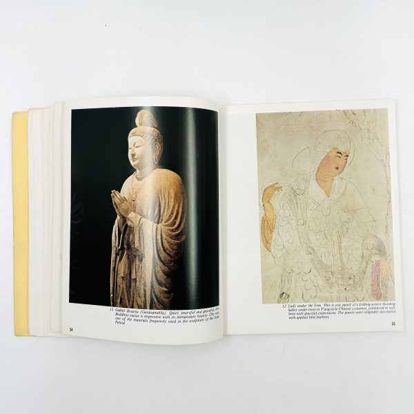 Japan's Cultural History - Image 10