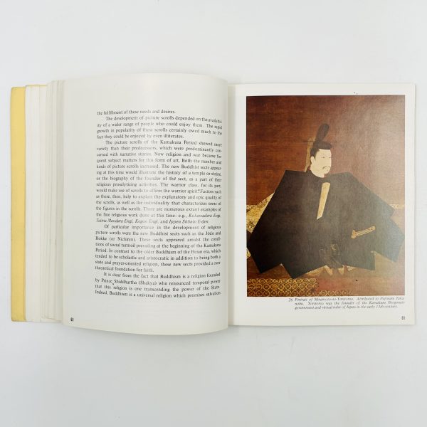 Japan's Cultural History - Image 11
