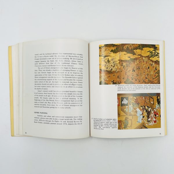 Japan's Cultural History - Image 12