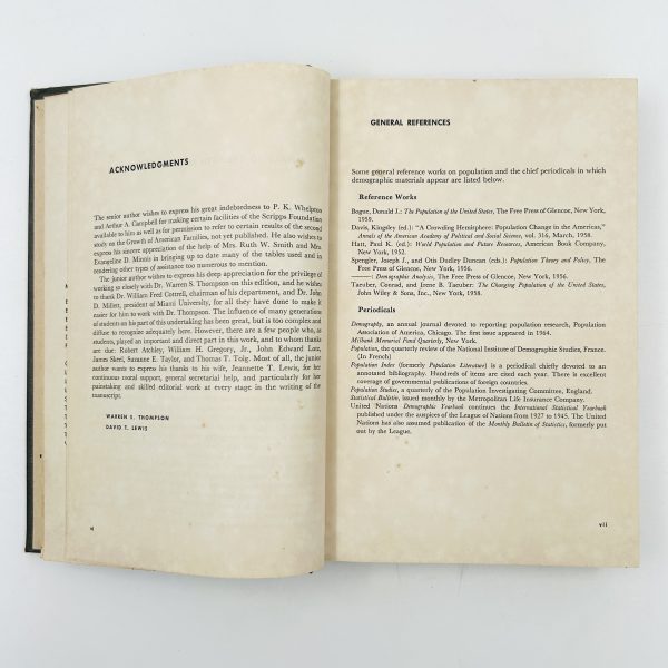 Population Problems - Image 6