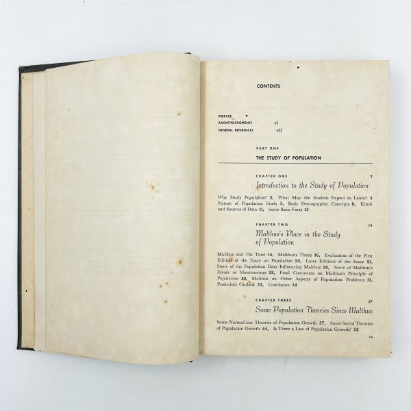 Population Problems - Image 7