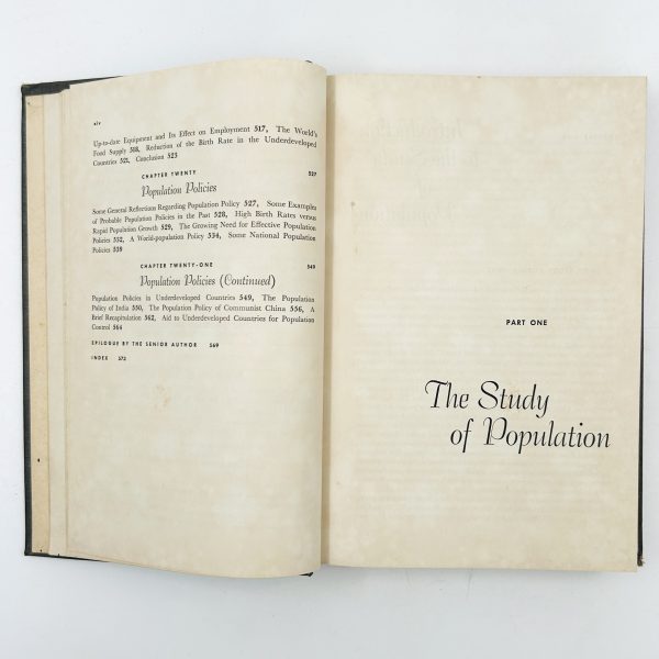 Population Problems - Image 10