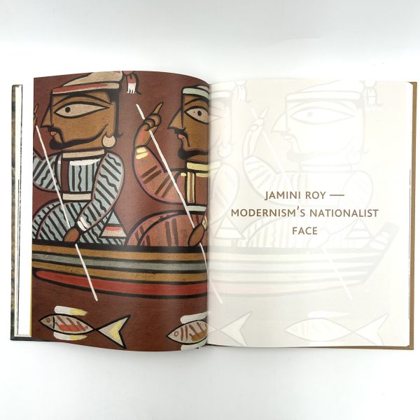 Jamini Roy - Image 7