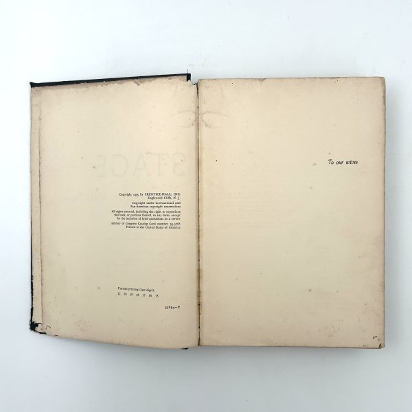 The Living Stage by Macgowan & Melnitz - Image 8
