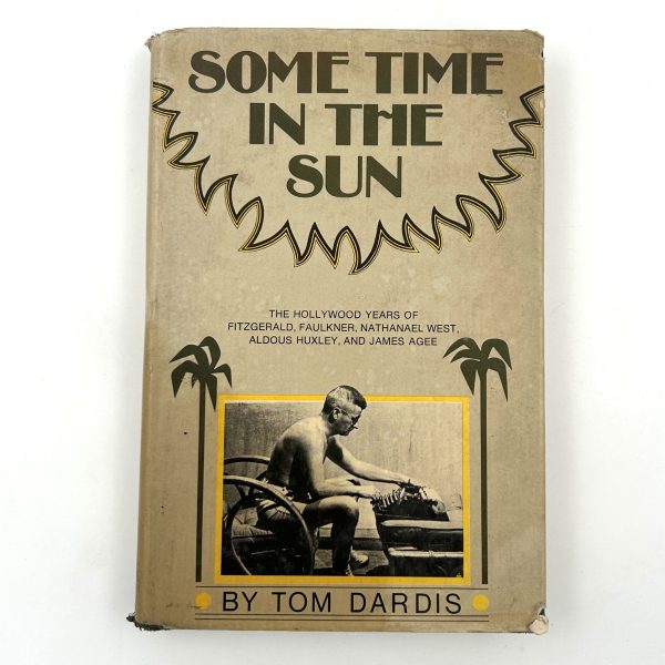 Some Time in the Sun by Tom Dardis