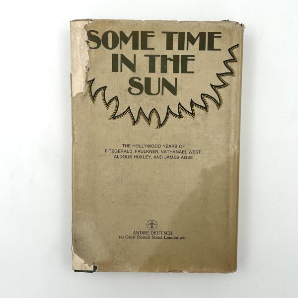 Some Time in the Sun by Tom Dardis - Image 3
