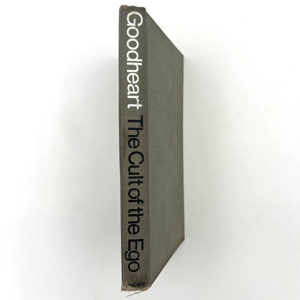 The Cult of the Ego by Eugene Goodheart - Image 2