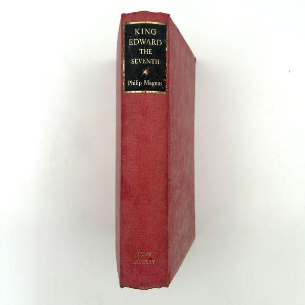 King Edward the Seventh by Philip Magnus - Image 2