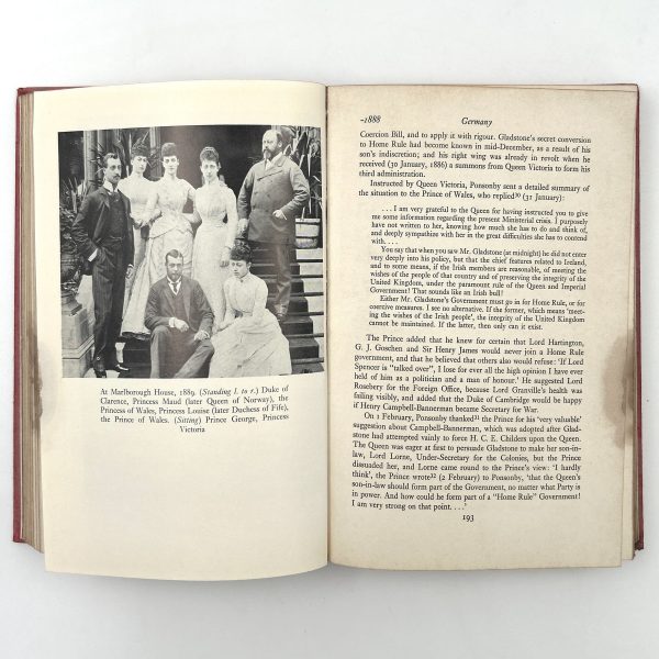 King Edward the Seventh by Philip Magnus - Image 11