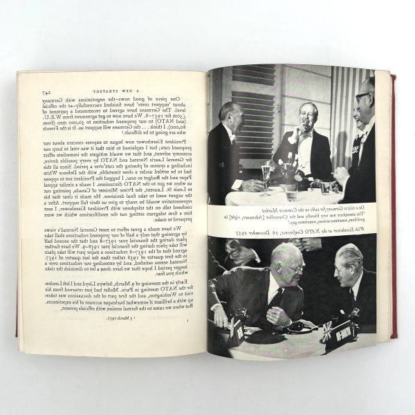 Riding the Storm (1956-1959) by Harold Macmillan - Image 9