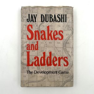 Snakes and Ladders by Jay Dubashi