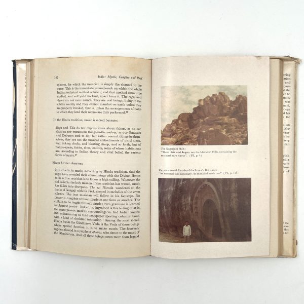 India: Mystic, Complex, and Real by Adwaita P. Ganguly - Image 10