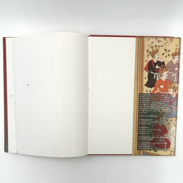 Paintings of the Razmnama: The Book of War by Ashok Kumar Da - Image 15