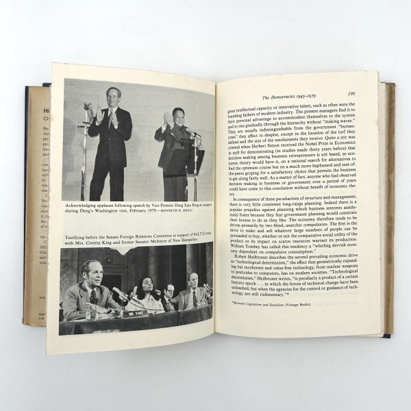 History and Memory by Charles W. Yost - Image 9