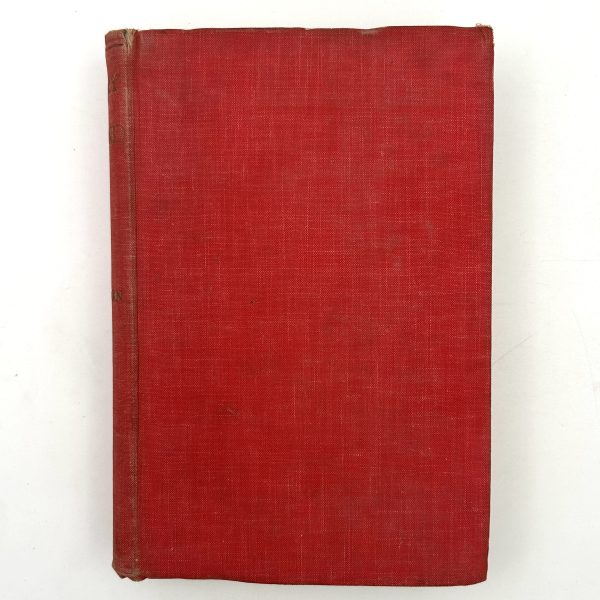 History of England by G. M. Trevelyan