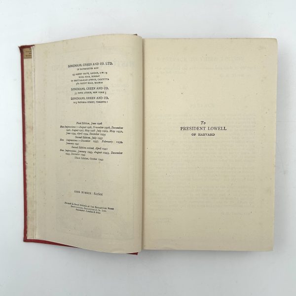 History of England by G. M. Trevelyan - Image 5