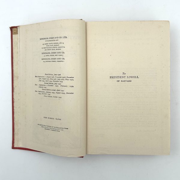 History of England by G. M. Trevelyan - Image 7