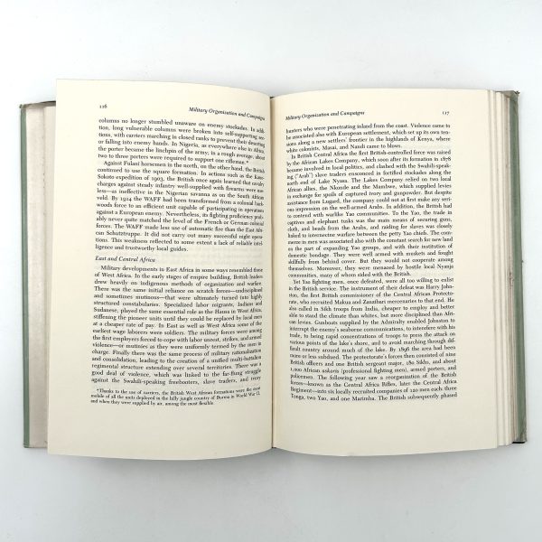 The Rulers of British Africa 1870 - 1914 by L. H. Gann & Peter Duignan - Image 10