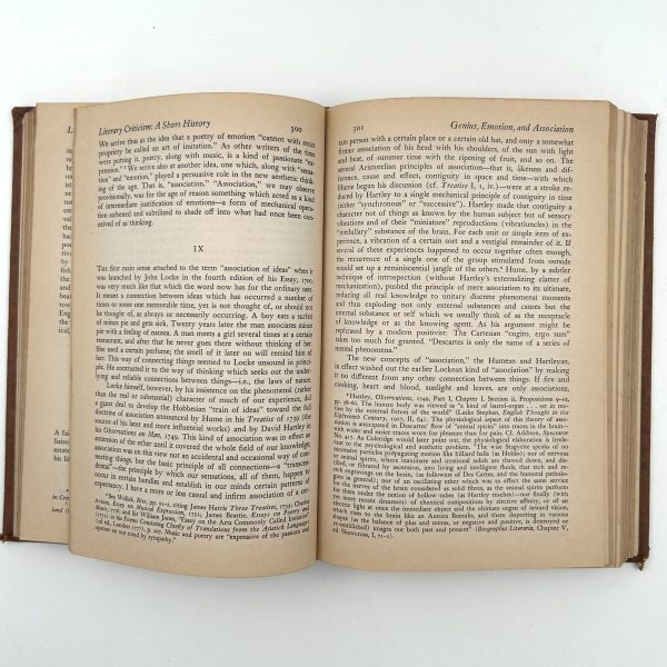 Literary Criticism: A Short History - Image 10