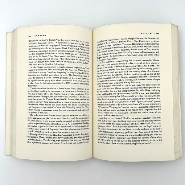 Skadden by Lincoln Caplan - Image 11