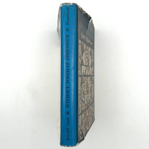Without Touch of Dishonour by Geoffrey Ridsdill Smith - Image 2