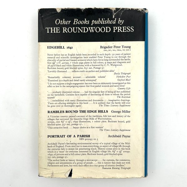 Without Touch of Dishonour by Geoffrey Ridsdill Smith - Image 3