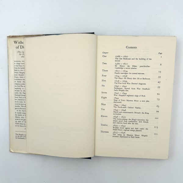 Without Touch of Dishonour by Geoffrey Ridsdill Smith - Image 6