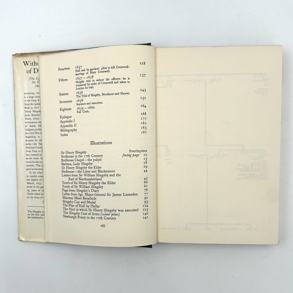 Without Touch of Dishonour by Geoffrey Ridsdill Smith - Image 7