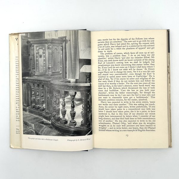 Without Touch of Dishonour by Geoffrey Ridsdill Smith - Image 9