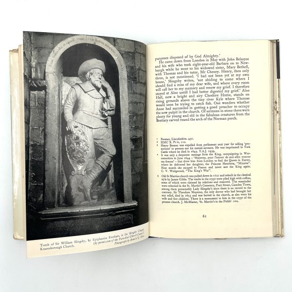 Without Touch of Dishonour by Geoffrey Ridsdill Smith - Image 11