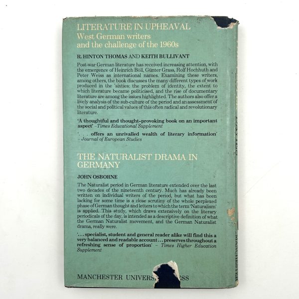 Theatre for the People by Cecil W. Davies - Image 3