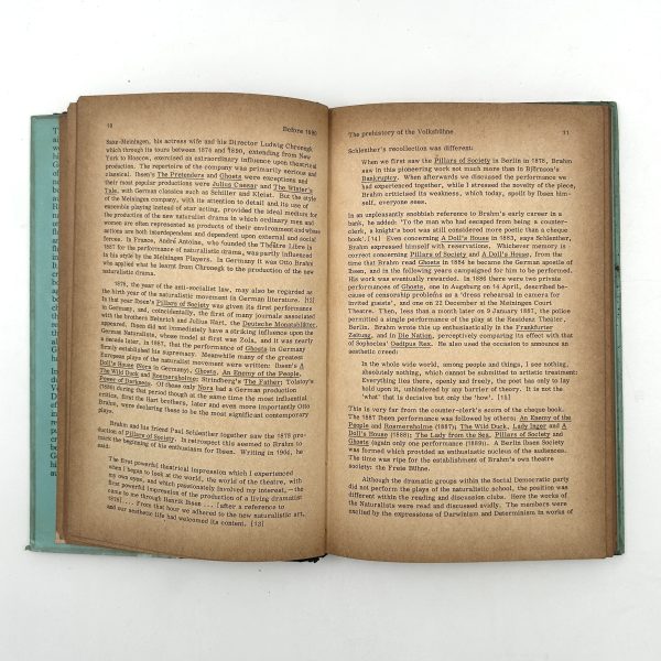 Theatre for the People by Cecil W. Davies - Image 7