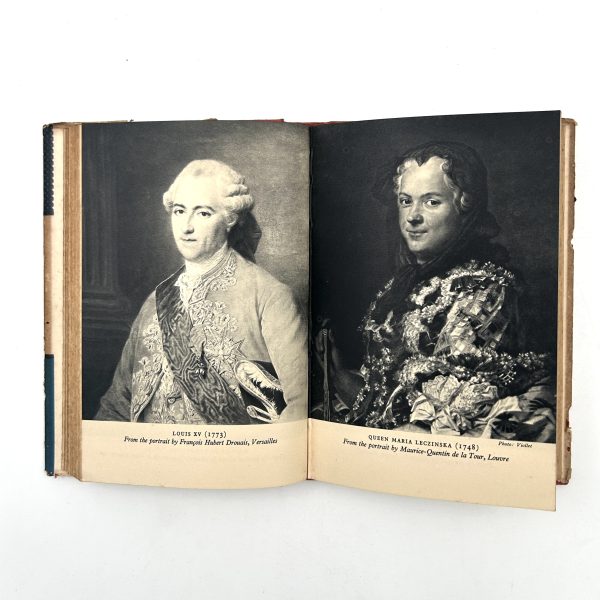 Madame de Pompadour by Nancy Mitford - Image 9