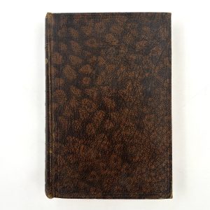 Lavengro by George Borrow