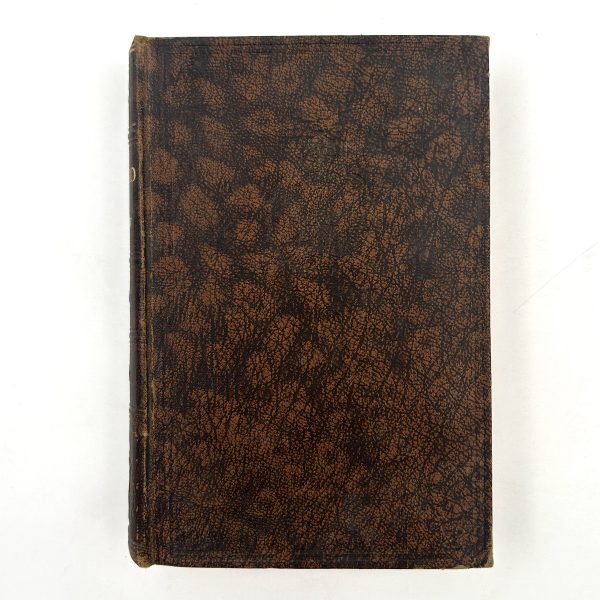 Lavengro by George Borrow