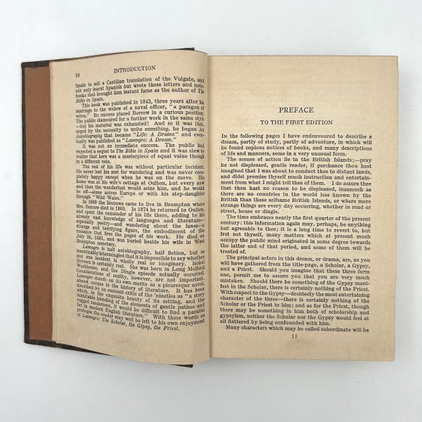Lavengro by George Borrow - Image 6