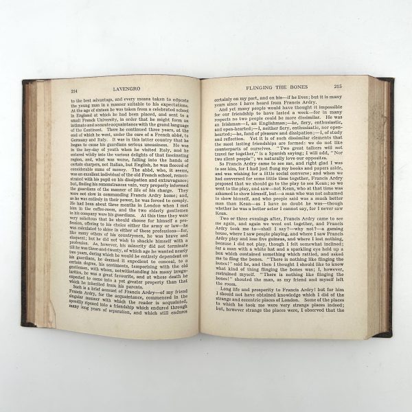 Lavengro by George Borrow - Image 7