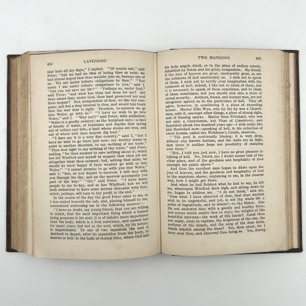Lavengro by George Borrow - Image 8