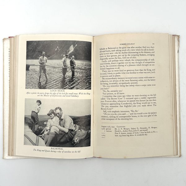 The King in His Country by Aubrey Buxton - Image 10