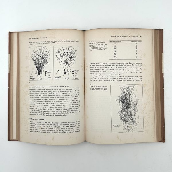 The Geography of Movement By Lowe Moryadas - Image 9