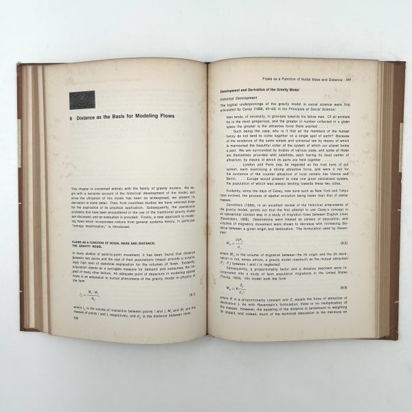 The Geography of Movement By Lowe Moryadas - Image 10