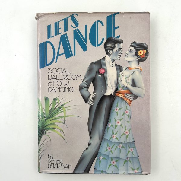 Let’s Dance by Peter Buckman