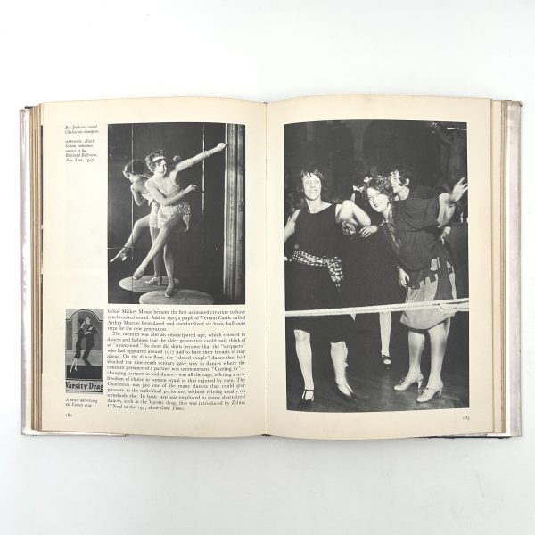 Let’s Dance by Peter Buckman - Image 11