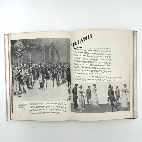 Let’s Dance by Peter Buckman - Image 15